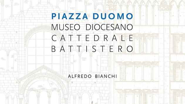 In edicola la guida  sulle meraviglie di piazza Duomo