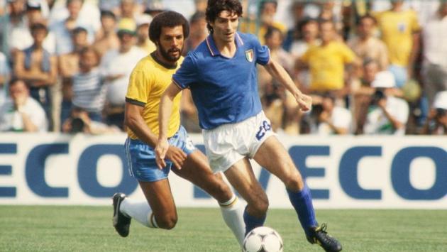 Quella notte al Bernabeu: "Parma-Madrid tutto d'un fiato. Tutto per Pablito"