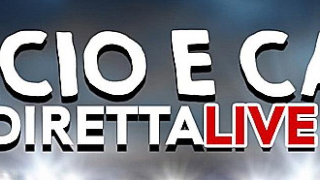 Calcio e Calcio diretta live