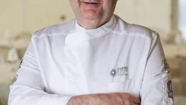 Addio a Giuliano "Ciccio" Zerbini, cuore del ristorante La Porta a Viarolo