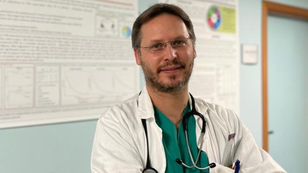 Davide Lazzeroni, uno studio sorprendente su gemelli e Covid