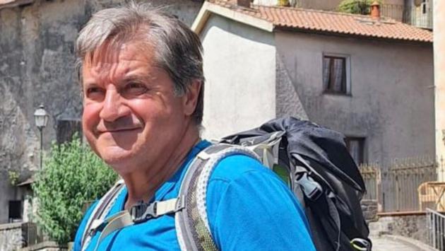 Addio a Giuseppe Delnevo, la politica come passione