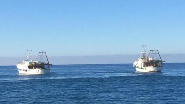Dl Ristori: 500 mila euro a familiari dei pescatori sequestrati in Libia 