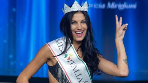 Miss Italia si elegge in streaming, Conticini guida la giuria