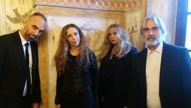 «Piccoli omicidi»:   alle 21  serata da brividi  (on line) alla Rocca Sanvitale    