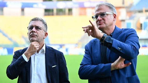 Perrone: «Parma club green, come pochi altri in Europa»