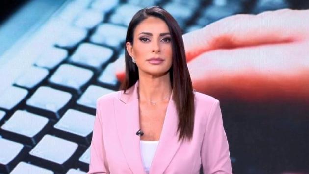 «Ho denunciato i siti sessisti che hanno usato mie immagini»