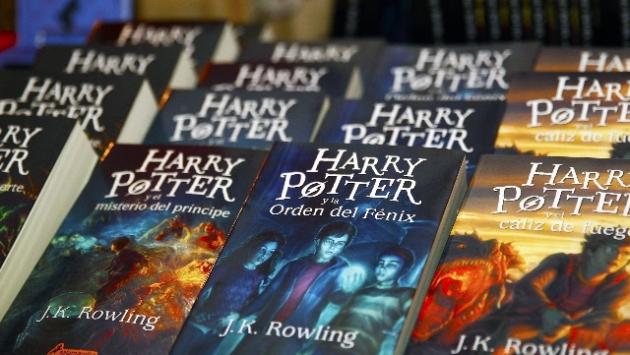Prima edizione di Harry Potter venduta per 68.000 sterline
