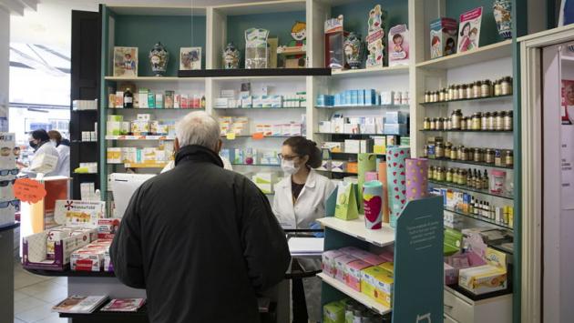 Tamponi veloci Esami al via da lunedì 21 I farmacisti: «Tempi stretti per prepararsi»