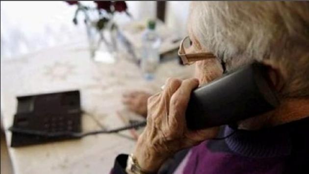 «Ho rischiato l'infarto per una truffa»