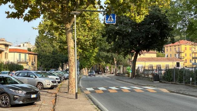 Manutenzione del verde: la ditta è inadempiente