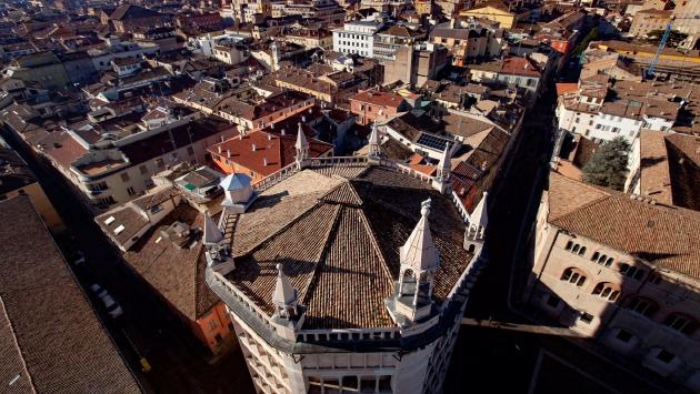 Popolazione, senza immigrazione il Parmense perderà metà dei suoi abitanti