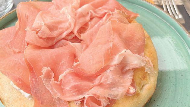 Bread Piazza Garibaldi - Pizze, panini e altro proprio nel cuore della nostra città