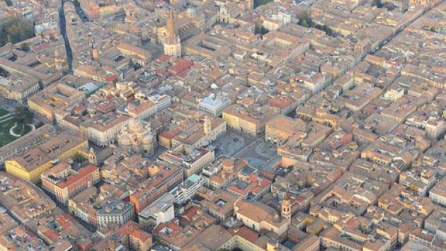"Parma in centro": si vuole svuotare la città