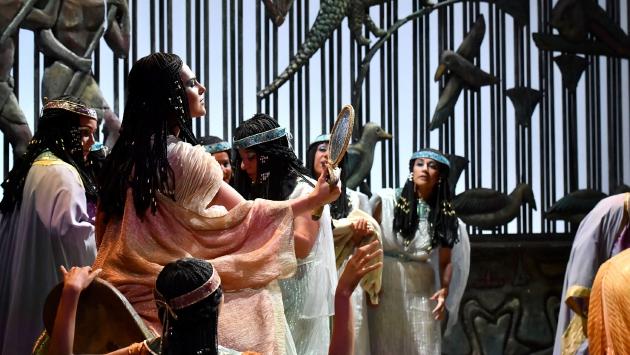 E Prospero scrisse a Verdi: «La sua Aida non è bella, voglio indietro i soldi»