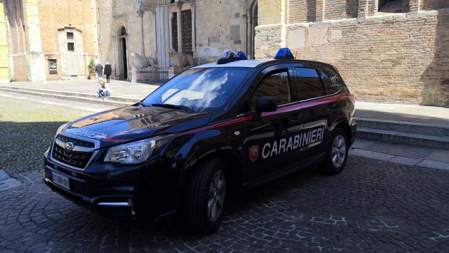 Arrestato un albanese per detenzione di cocaina  ai fini di spaccio