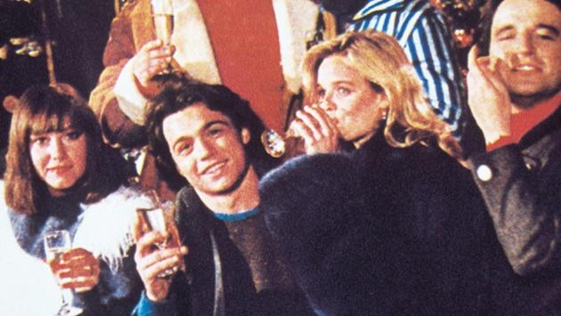 Da Cortina  a Marte: quando i film  vanno in vacanza  