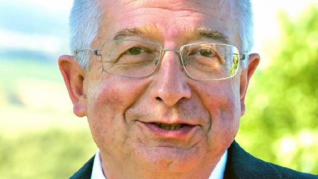 Pietro Moggi, una vita dedicata alla chimica industriale