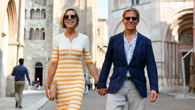 Kyle Krause, cinque anni da presidente del Parma