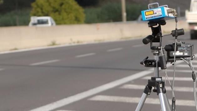 Più multe sulla stessa strada (entro un'ora): se ne paga una