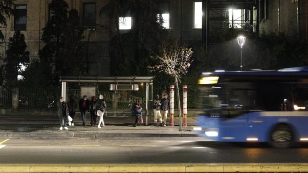 «Dacci i soldi e se parli per te saranno guai»