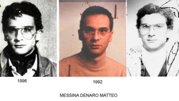 Mafia: colpo a clan Messina Denaro, fermi nel trapanese