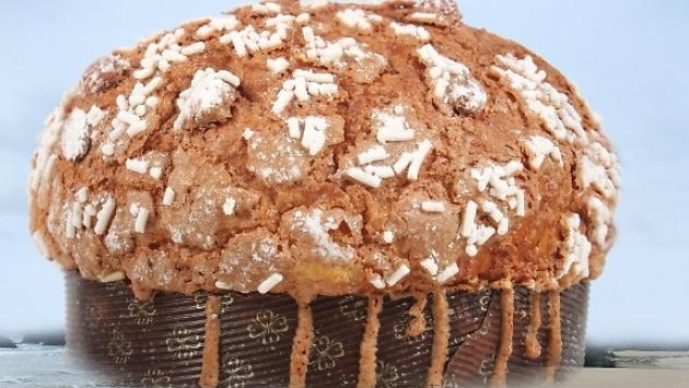 Panettoni senza l'indicazione degli allergeni: sequestro da 7 kg e 2mila euro di multa