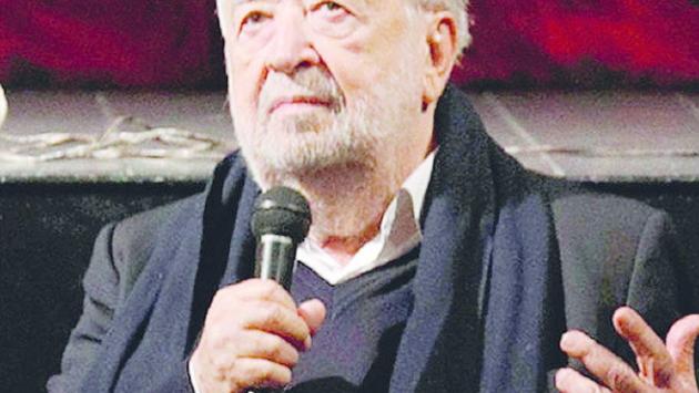 Pupi Avati il 22 alzerà il «sipario virtuale» del Teatro Nuovo  