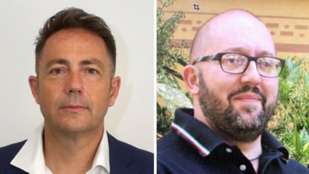 Consiglio comunale: entrano Anfossi e Cattani