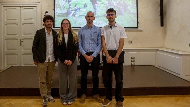 Giornata europea delle Fondazioni: c'è anche Parma