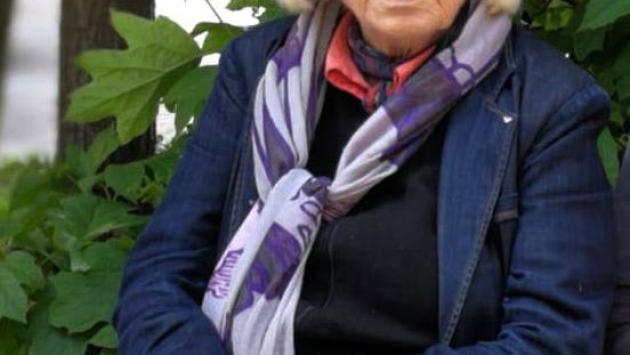 Borgotaro, addio alla maestra Anna Capitelli