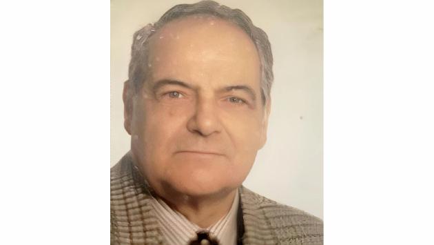 Addio a Luigi Cortesi, il «faro» degli atleti parmigiani
