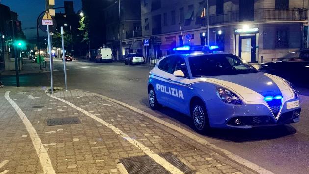 Cinquantenne picchiato per strada: è grave