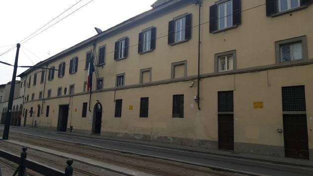 Operaio parmigiano morì in un cantiere edile a Firenze: confermate le condanne