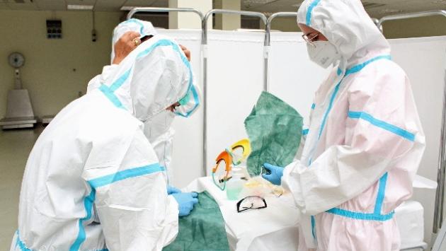 Nel Parmense altri 111 casi e 2 decessi nelle ultime 24 ore. 18 i pazienti in terapia intensiva