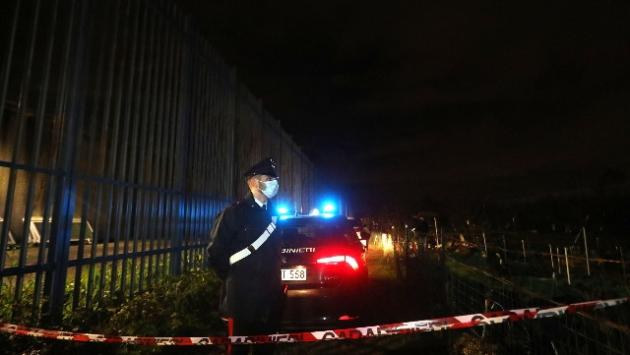 Valigie con resti: il  figlio della coppia è vivo, detenuto in Svizzera