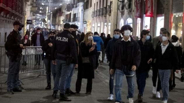 Restrizioni di Natale, si decide oggi