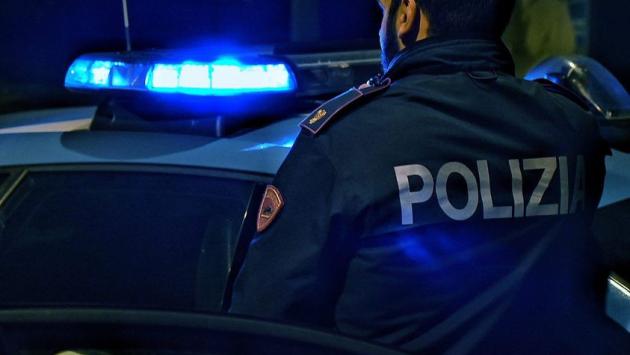 Era ai domiciliari ma andava a riscuotere gli affitti (litigando): ri-arrestato