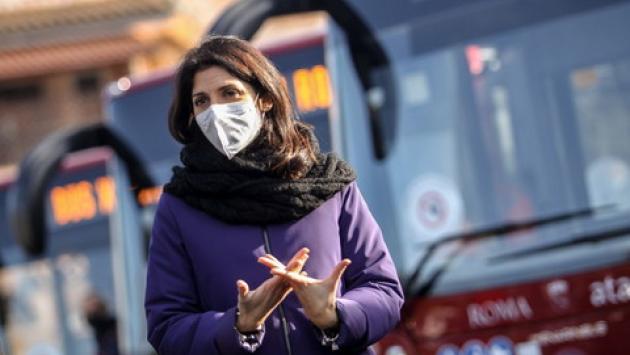 Virginia Raggi assolta anche in appello
