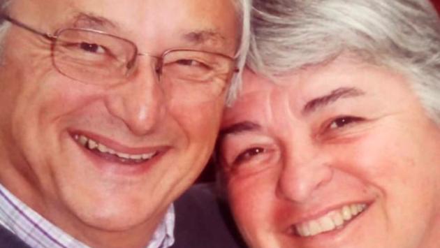 Addio a Dante Pedretti, il sorriso di Busseto