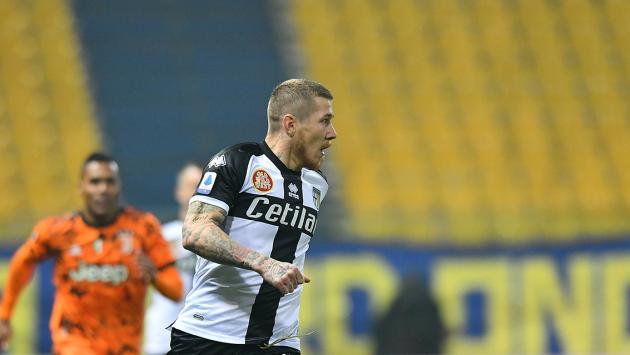 Kucka: "Ci dispiace per la sconfitta, ora  testa al Crotone"