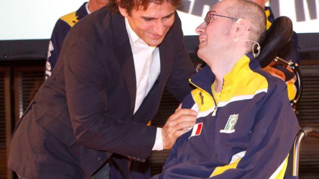 "La fede si può fare crescere"