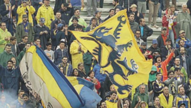 Gravina: "Spero che a gennaio i tifosi ritornino negli stadi"