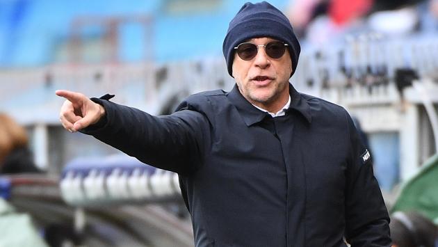 Genoa, esonerato Maran in arrivo Ballardini