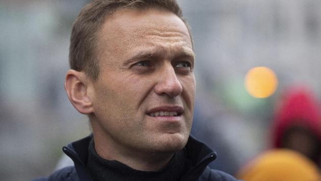 Aleksey Navalny