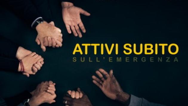 “Attivi subito sull’emergenza” Un progetto a sostegno delle famiglie 