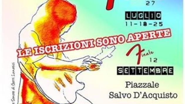 Borgosound 2014