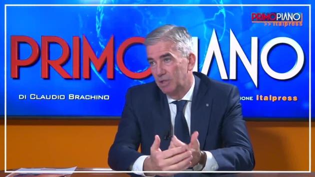 Confartigianato, Granelli "Innovazione per reagire alla crisi Covid"