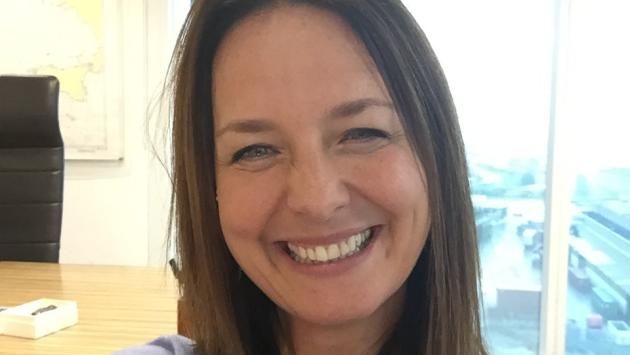 Covid e aziende, premio per la manager salsese Barbara Poli