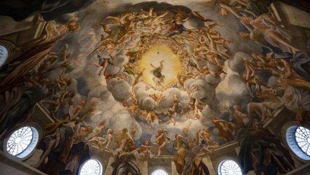 La Cattedrale si veste di una nuova luce